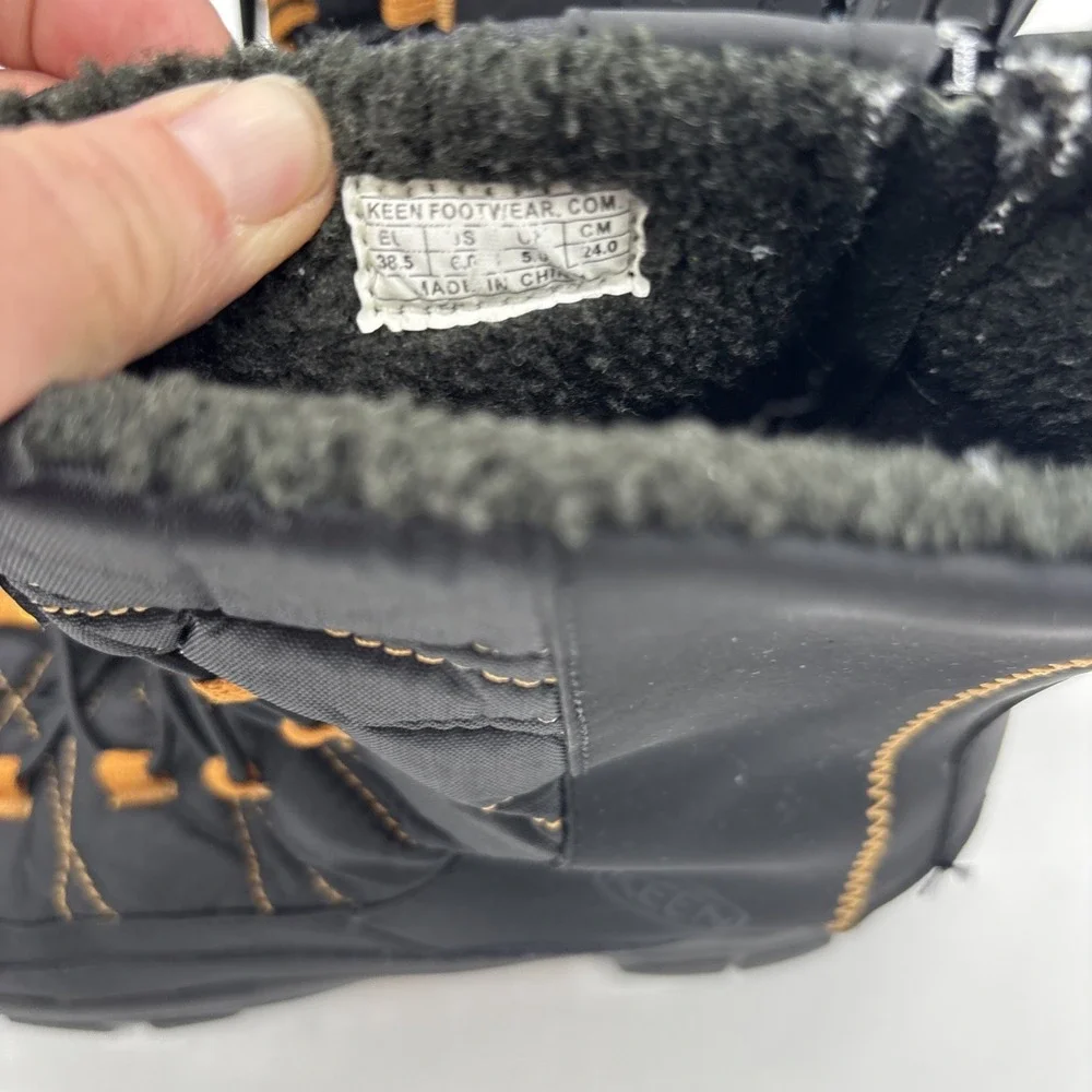 Keen unisex kids